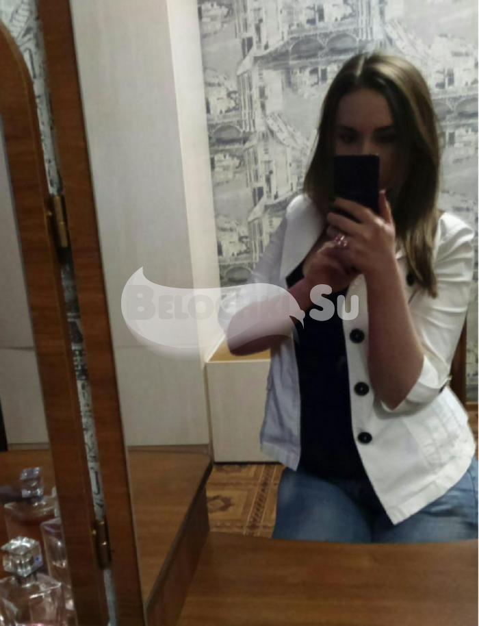 Проститутка Алена г. Иванищи